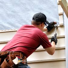 Best Fascia and Soffit Installation  in Oak Grove, KY